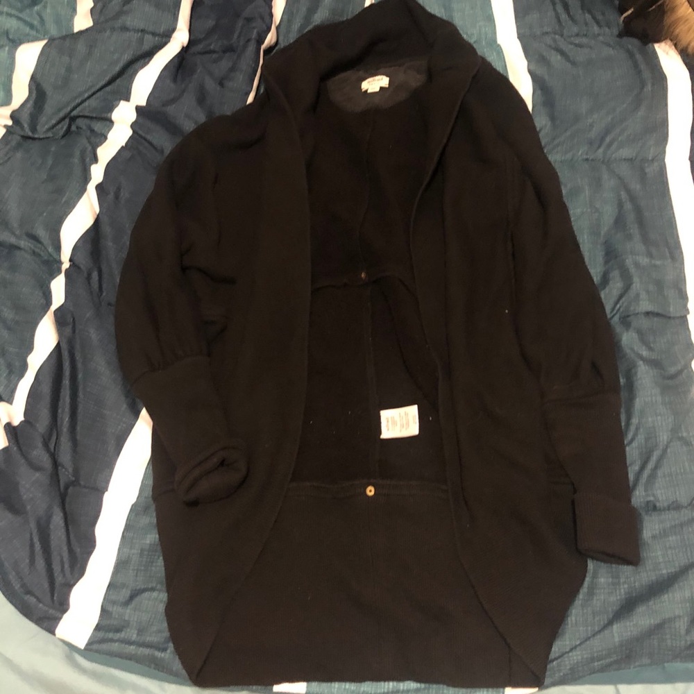 Wilfred Diderot Cardigan